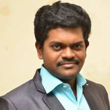 Avatar for Thangadurai Arumugam from gravatar.com