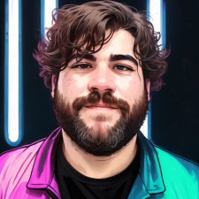 Avatar for Isaac Ramalho Mendonça from gravatar.com