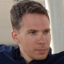 Avatar for asmundg from gravatar.com