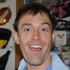 Avatar for Derek Haynes from gravatar.com