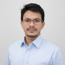 Avatar for Anant Patankar from gravatar.com