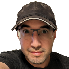 Avatar for Nick Janetakis from gravatar.com