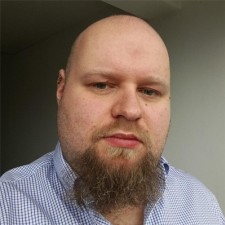 Avatar for Mike Rötgers from gravatar.com