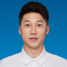 Avatar for JUNXI QU from gravatar.com