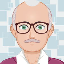 Avatar for Giorgio Di Falco from gravatar.com