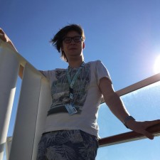 Avatar for Christian Kohlstedde from gravatar.com