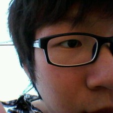 Avatar for Daniel Hwang from gravatar.com