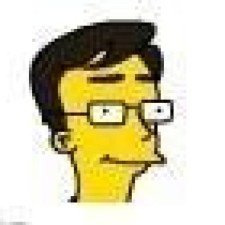 Avatar for hajs from gravatar.com