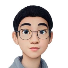 Avatar for 刘镇鸣 from gravatar.com