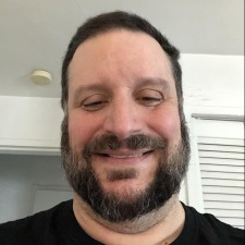 Avatar for Steve Scholnick from gravatar.com