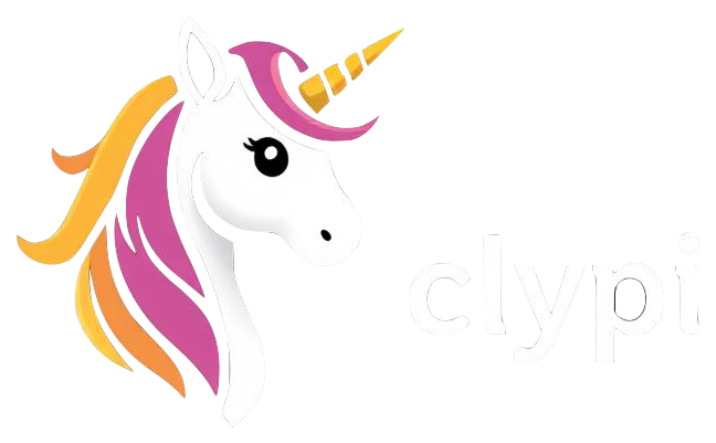 Clypi logo
