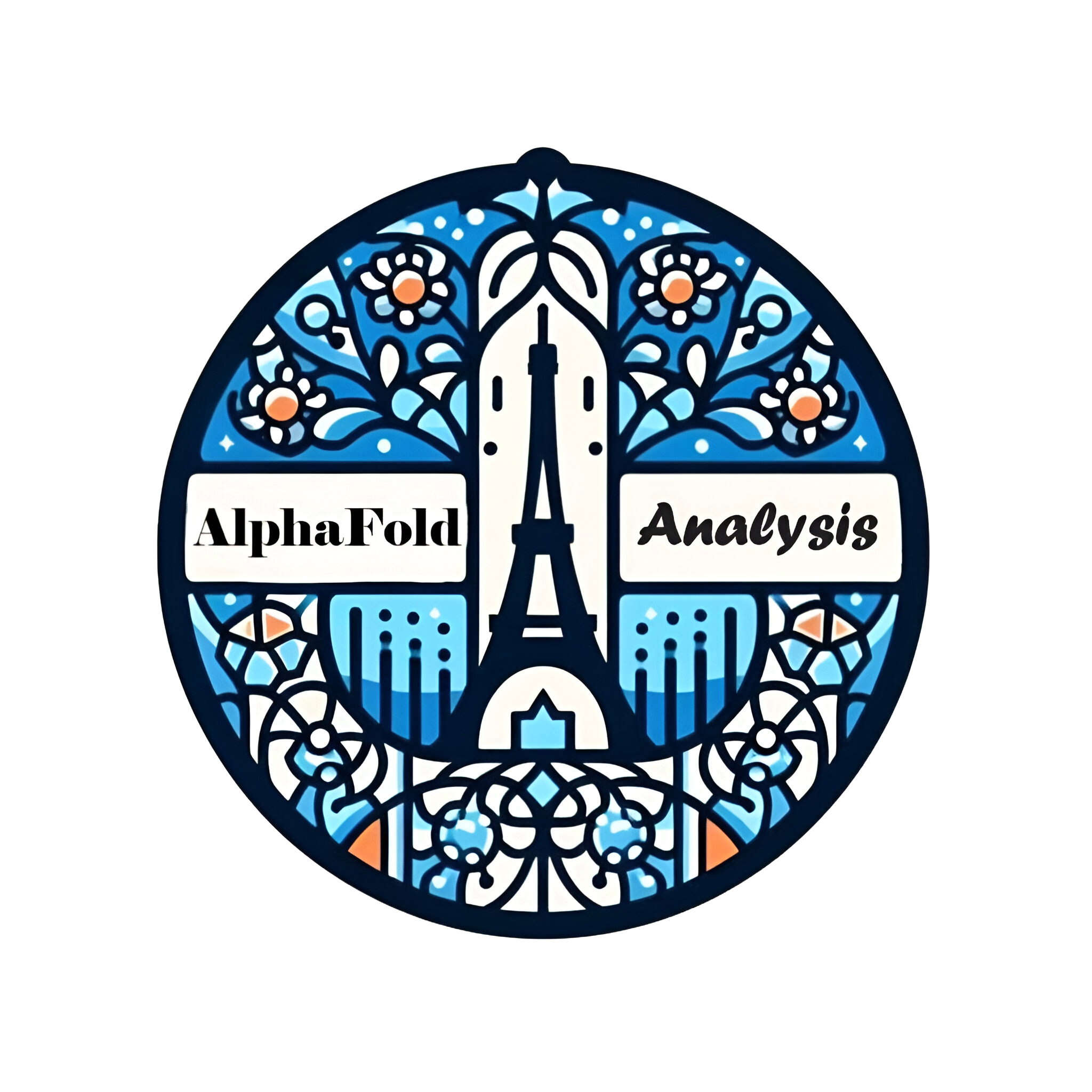 AF Analysis Logo
