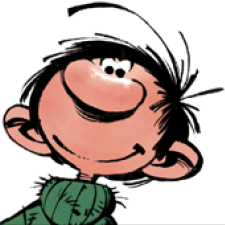 Avatar for boolangery from gravatar.com