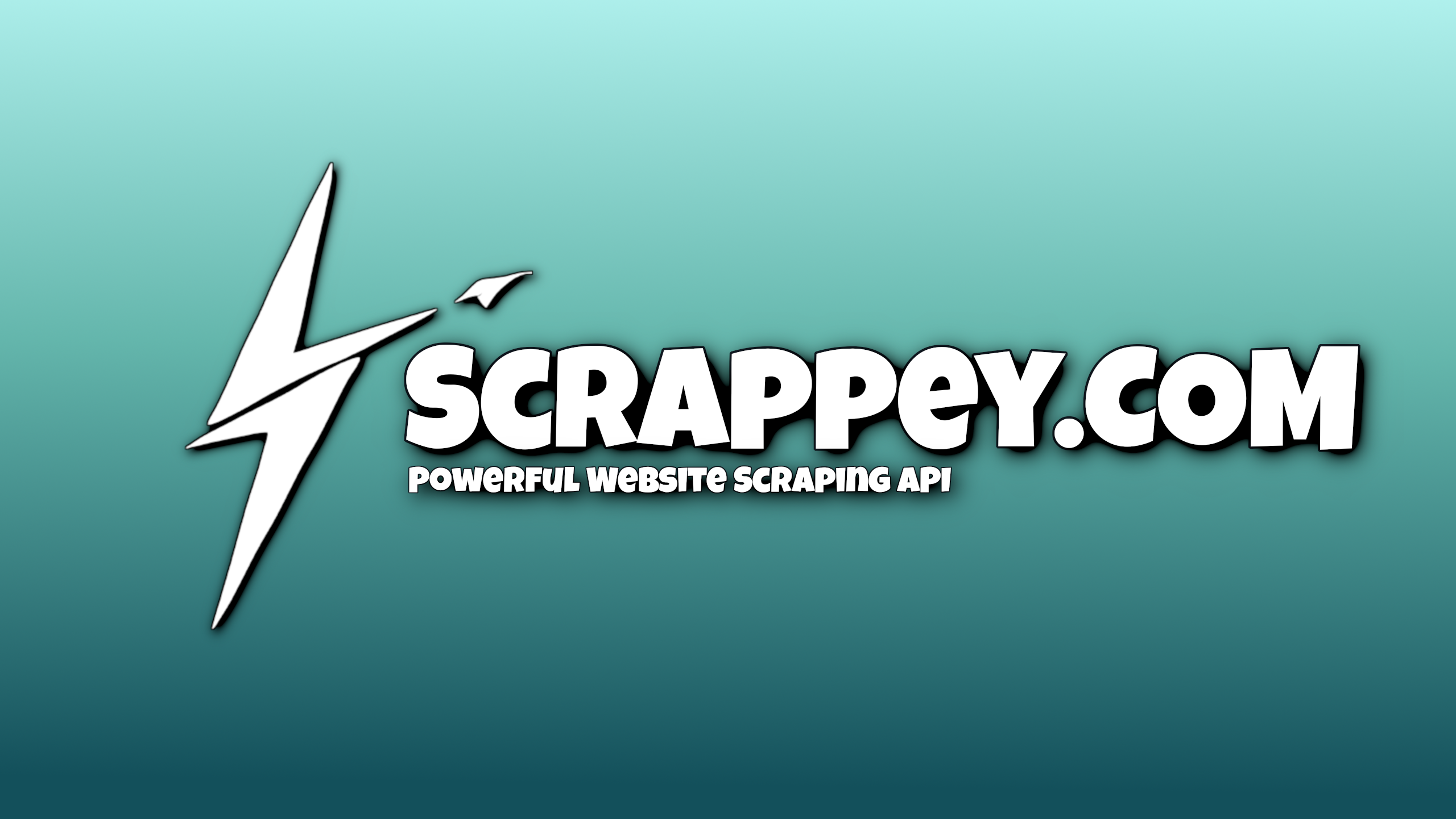Scrappey - Web Scraping API