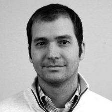 Avatar for dandrinkard from gravatar.com