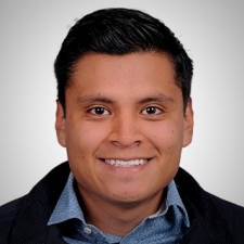 Avatar for Israel Teneda from gravatar.com