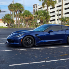 Avatar for TJ Scherer from gravatar.com