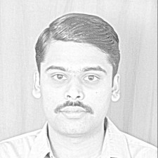 Avatar for Govindaraja D from gravatar.com