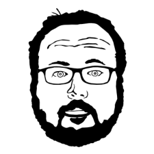 Avatar for Bryan Batchelder from gravatar.com