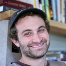 Avatar for alexanderjfink from gravatar.com