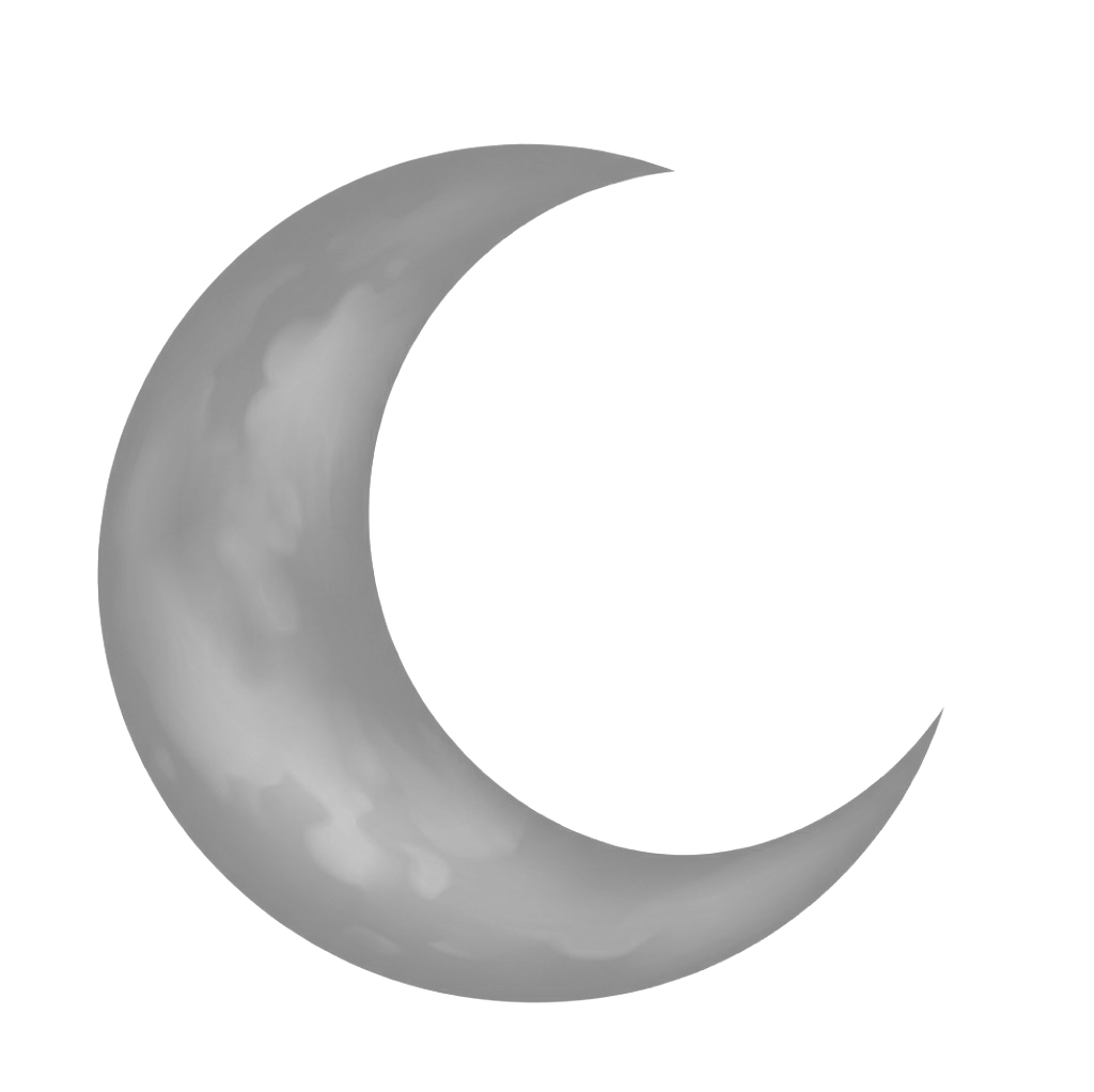 Moonlygram Logo