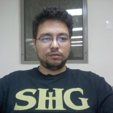 Avatar for Victor Cabello from gravatar.com