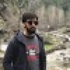 Avatar for Muhammad Arsil Khan from gravatar.com