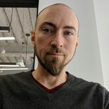 Avatar for Kenneth Bingham from gravatar.com