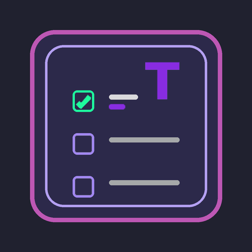 TUI-Tasker Logo