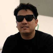 Avatar for Bikash Lama from gravatar.com