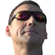 Avatar for David Bowen from gravatar.com