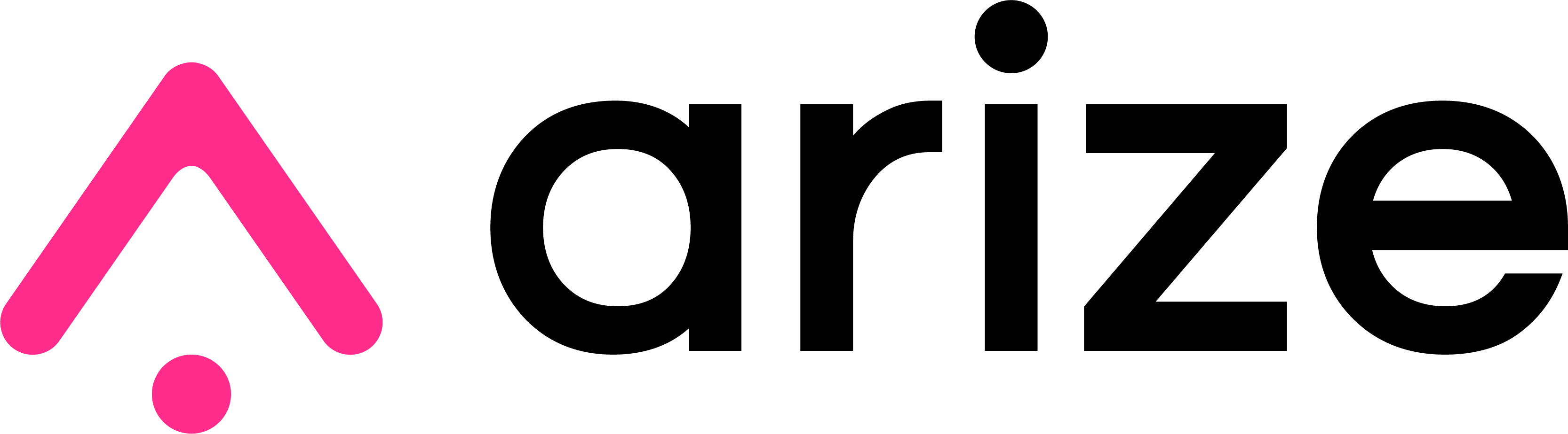 arize banner