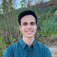 Avatar for Jacob Padilla from gravatar.com