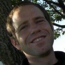 Avatar for Eric Thiffeault from gravatar.com