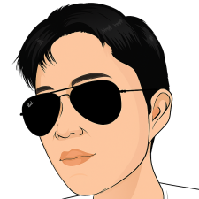 Avatar for Diep Pham from gravatar.com