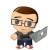 Avatar for axonate from gravatar.com