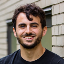 Avatar for Chandler Squires from gravatar.com