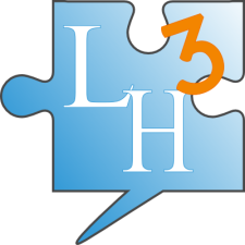 Avatar for libraryh3lp from gravatar.com