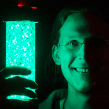 Avatar for Matthijs Kooijman from gravatar.com