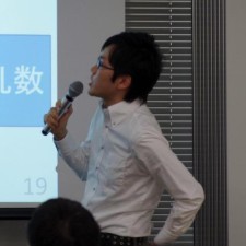 Avatar for Shinichi Takayanagi from gravatar.com