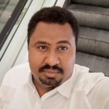 Avatar for Seifeldin M.G. Alkedir from gravatar.com