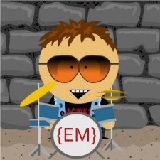 Avatar for elmijo from gravatar.com