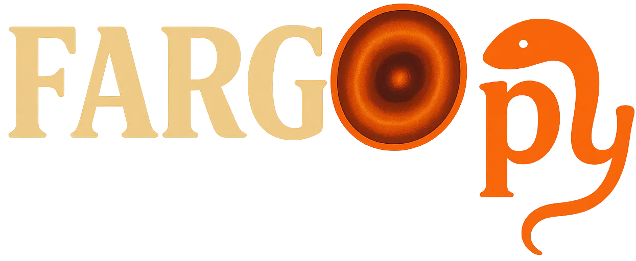 FARGOpy Logo