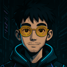 Avatar for teyik0 from gravatar.com