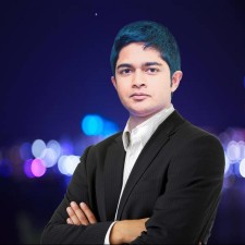 Avatar for Asiri Hewage from gravatar.com