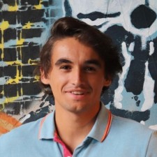 Avatar for Jorrick Sleijster from gravatar.com