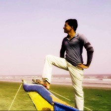 Avatar for g10draw from gravatar.com