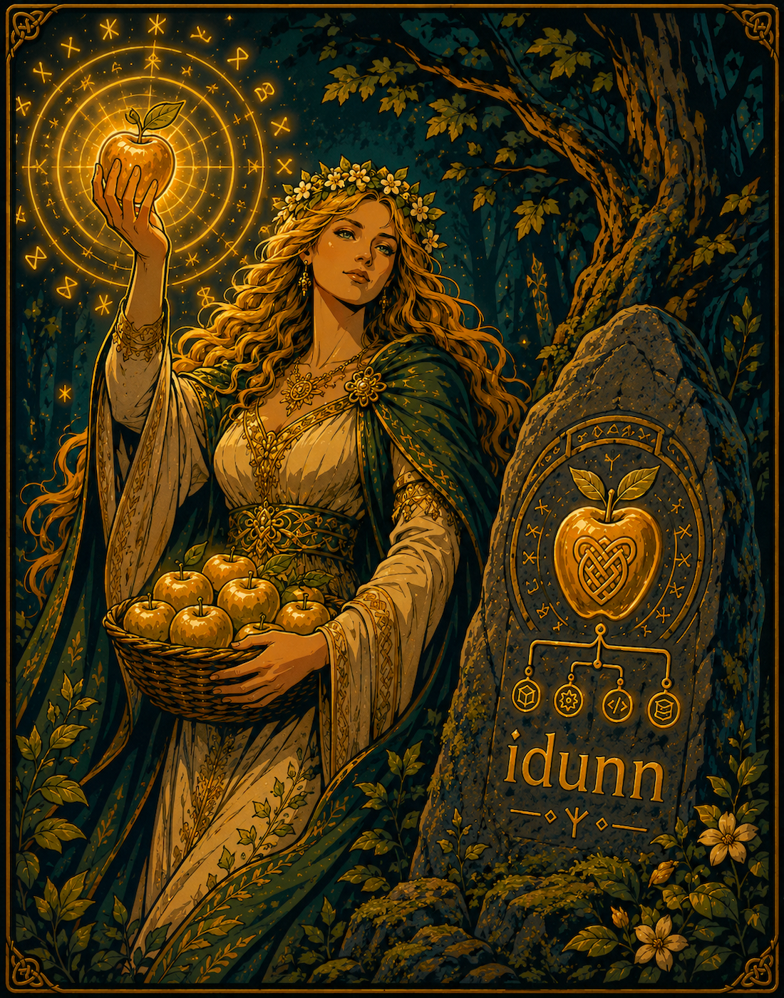 Idunn