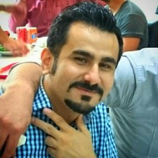 Avatar for moefar from gravatar.com