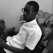 Avatar for Abdoul Kane from gravatar.com